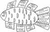 Retour au poisson du passé composé